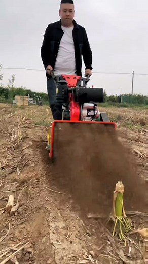 An economical and affordable multi-functional grass shredder, one machine with multiple functions, saving labor and effort, easy and flexible operation, suitable for various complex road conditions, a good helper for agricultural planting!#Factory #daily #tractor #tiktok #fyp #Grass crusher#agriculture#agricultural machinery#Agricultural planting#export trade#Factory sales