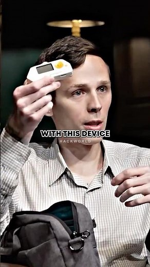 How Hackers Use The Flipper Zero 🤖