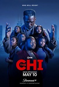 The Chi: Season 6 | Cast and Crew | Rotten Tomatoes