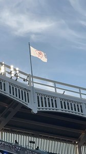 15K views · 1.2K reactions | The signage is up! Yankee Stadium is ready to host Game 3 of the World Series! | YES Network | Facebook