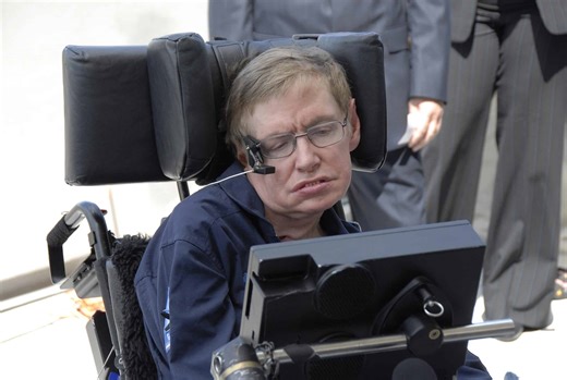 What Grand Design? On Stephen Hawking’s Loophole