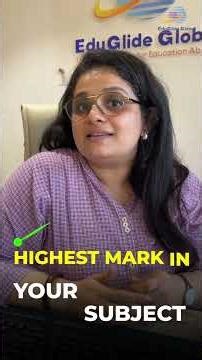 Profile Analysis for Studying in USA Universities