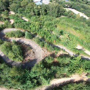 Mountain bike adventures for kids, families and friends. Open 7 days a week until September 4th! | BikePark Wales