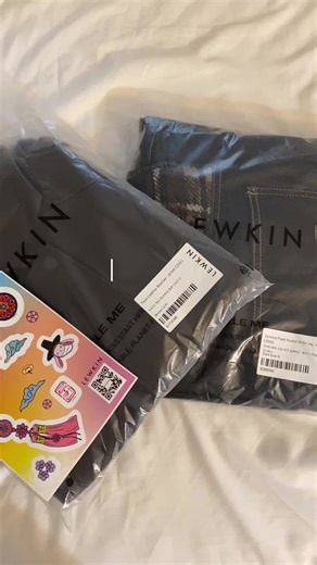 Lewkin Fashion Haul: Cute Finds and Discounts