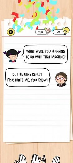 Brain Test 4 Level 139