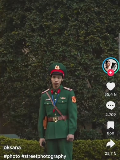Duyên Small trên TikTok
