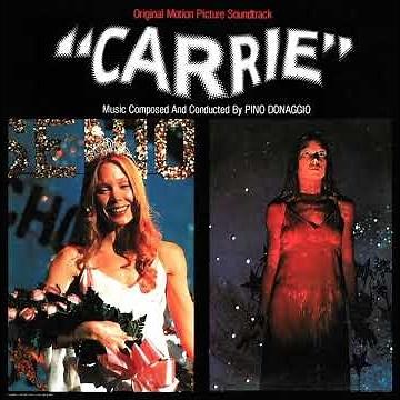 Main Title (Theme From Carrie)