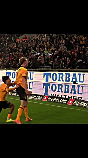 Dynamo Dresden's Future: A Glimpse into 2026