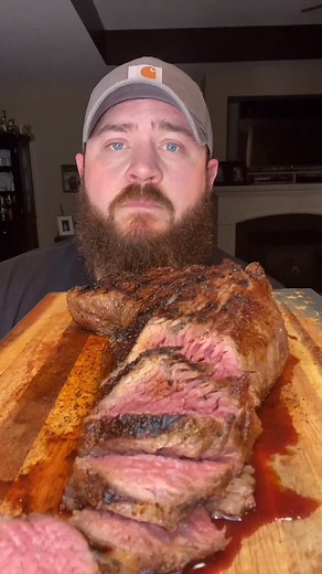 Delicious Sous Vide Tri-Tip Recipe