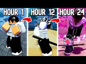 I Survived as YUTA (PURE LOVE RIKA) in Kaizen Roblox!