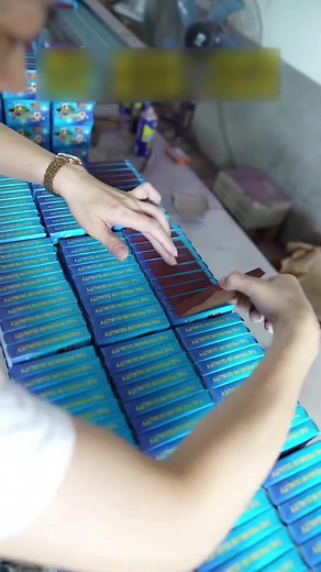 Match Box Assembly Process: Step-by-Step Guide