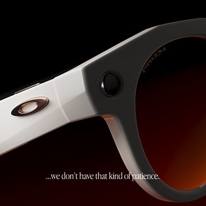 15K reactions · 178 shares | Introducing Performance AI glasses by Oakley Meta. Capture highlights, listen to music, and change the game with Meta AI. | Oakley Meta | Facebook