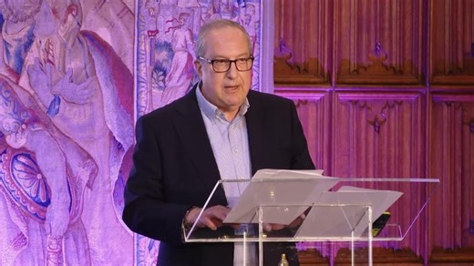 Disinformation supports corruption | Alan Jagolinzer