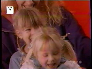 IPTV Sesame Street breaks (November 30–December 4, 1998)