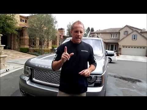 How to Remove Bugs from Car Front End