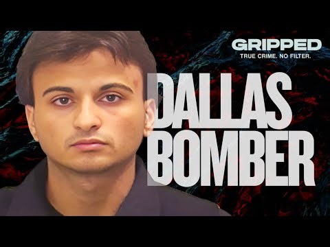 The Plot To Bomb A Skyscraper | FBI Takedowns | Full True Crime Documentary