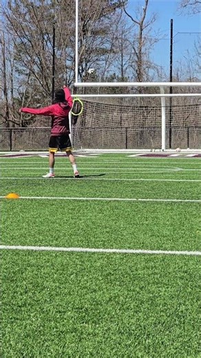 Target shot 🎯⚽️