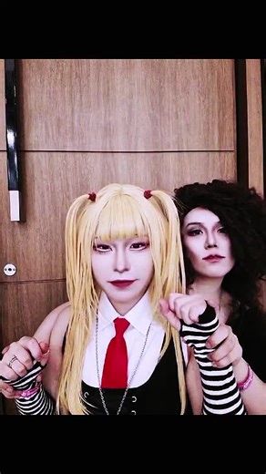 Dame un Grrr #アマネミサ #コスプレ #bellatrix #cosplay