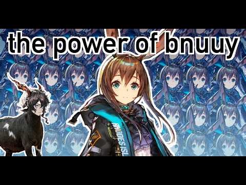 What Makes Arknights's Character Designs So Good? (An Analysis)