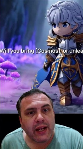 Ragnarok: Sharing Hero NFT