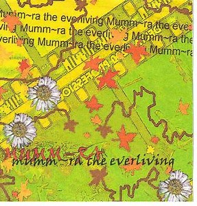 Mumm-Ra - Mumm-Ra The Everliving