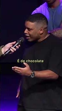 Compilation of best moments - Raphael Ghanem #comedy #humor