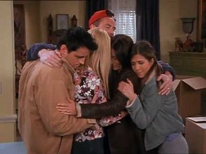 Friends Intro (Season 10)