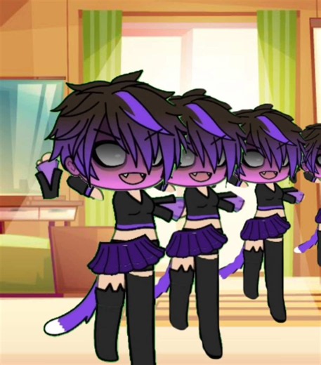 Gg freaking easy #fnaf #gacha #fnafgacha #aftonfamily #michaelafton | Gacha