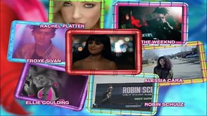 NOW That's What I Call Music 58 TV Spot