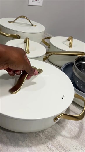 Sam's Club 11-Piece Ceramic Cookware Set Review