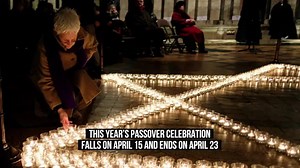 6 Facts About the Passover Holiday