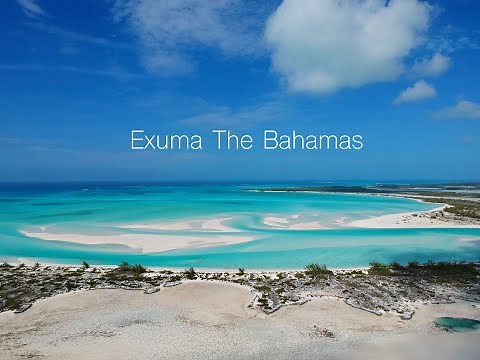 Exuma The Bahamas