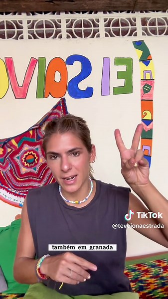 Tudo que você precisa saber antes de ir pra Nicarágua: 1. É um país co...