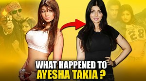 184K views · 1.9K reactions | What happened to Ayesha Takia ? Watch full video here : https://youtu.be/4NxCfm7E0Iw Subscribe to our channel : https://www.youtube.com/channel/UC_tu7TDtgl2Pt1tGac6Ntbg Follow us On Instagram : https://www.instagram.com/yogibabaproductions/ | Yogi Baba Prod | Facebook
