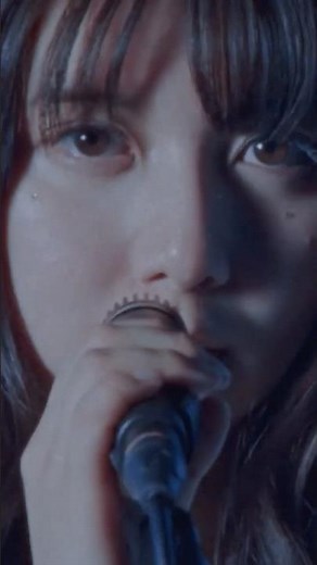 adieu「ブルーアワー」Music Video公開中！"adieu #adieu5 #ブルーアワー