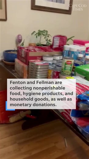 5.6K views · 37 reactions | Sunny Fellman and her partner, Gregory...