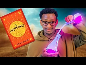 THE ALCHEMIST: ለህልም ይህን ያህል ዋጋ መክፍል😳 || እንደዚህ አይነት መፅሐፍ እንደሆነ አላወኩም ነበር || BookTalk