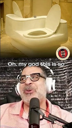 Couples that poop together stay together