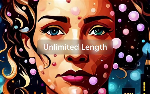 stable diffusionAI 动画｜Stable Animation