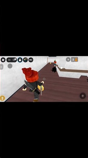 speed running a game of mm2