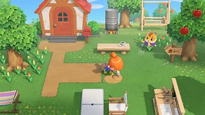 How to Keep Flowers From Spreading In Animal Crossing: New Horizons
