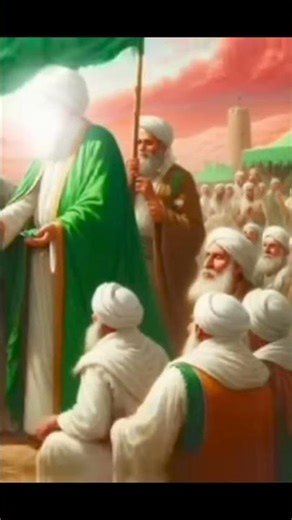 Hazrat Ali Har gali ka Mere Nana Ne Kalma Sikhaya aur Quran ko Sikhaya Tere Nana Ne Kalma Sikhaya