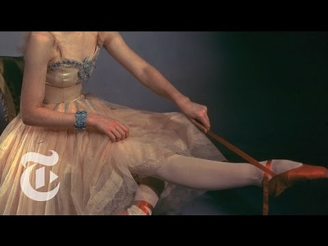 Critics' Picks - 'The Red Shoes' | The New York Times