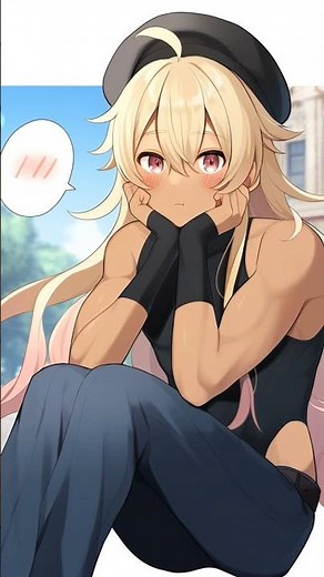 [TG TF] Let's Have Some FunTg |Male To Female| Transformation Animation | Gender Bender