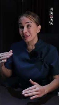 Rami Herrera sufrió una crisis nerviosa mientras grababa #LaSustituta