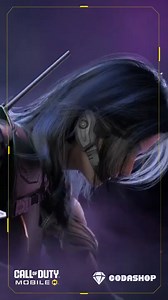  É hora de liberar seu poder mítico!  Testemunhe o poder do Balanced Brilliance Drop Mítico com a mortal QQ9 - Dual Kinectics, a misteriosa operadora Dusk - Drawing Dark e muito mais! Recarregue seus COD Points na Codashop e ganhe até 10% de desconto! ▶️ Acesse agora: https://coda.shop/codmobilebr #codmobile #codashop | Codashop | Facebook
