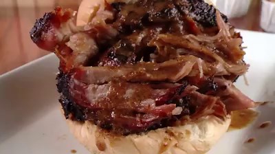 2019 squad goals: eat more BBQ. Especially the killer ribs at B.T.'s Smokehouse | Phantom Gourmet