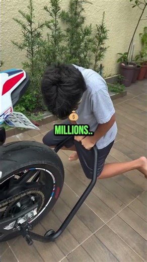 Motorcycles Are FASTER Than Supercars?!