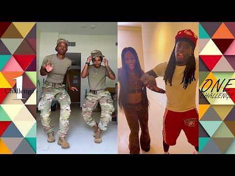 Popular Dance Trends Compilation - September 2025 Part 2