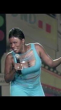 Sommore | A Minute and A Half Make Me Laugh | Denzel Washington Joke | Def Comedy Jam